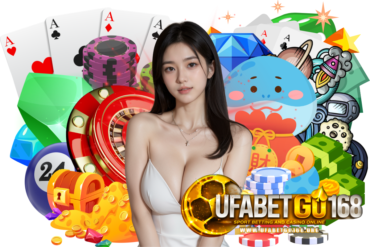 ufabetgo168 wallet