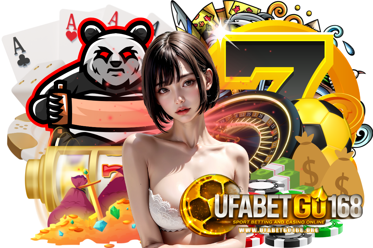 ufabetgo168 สมัคร