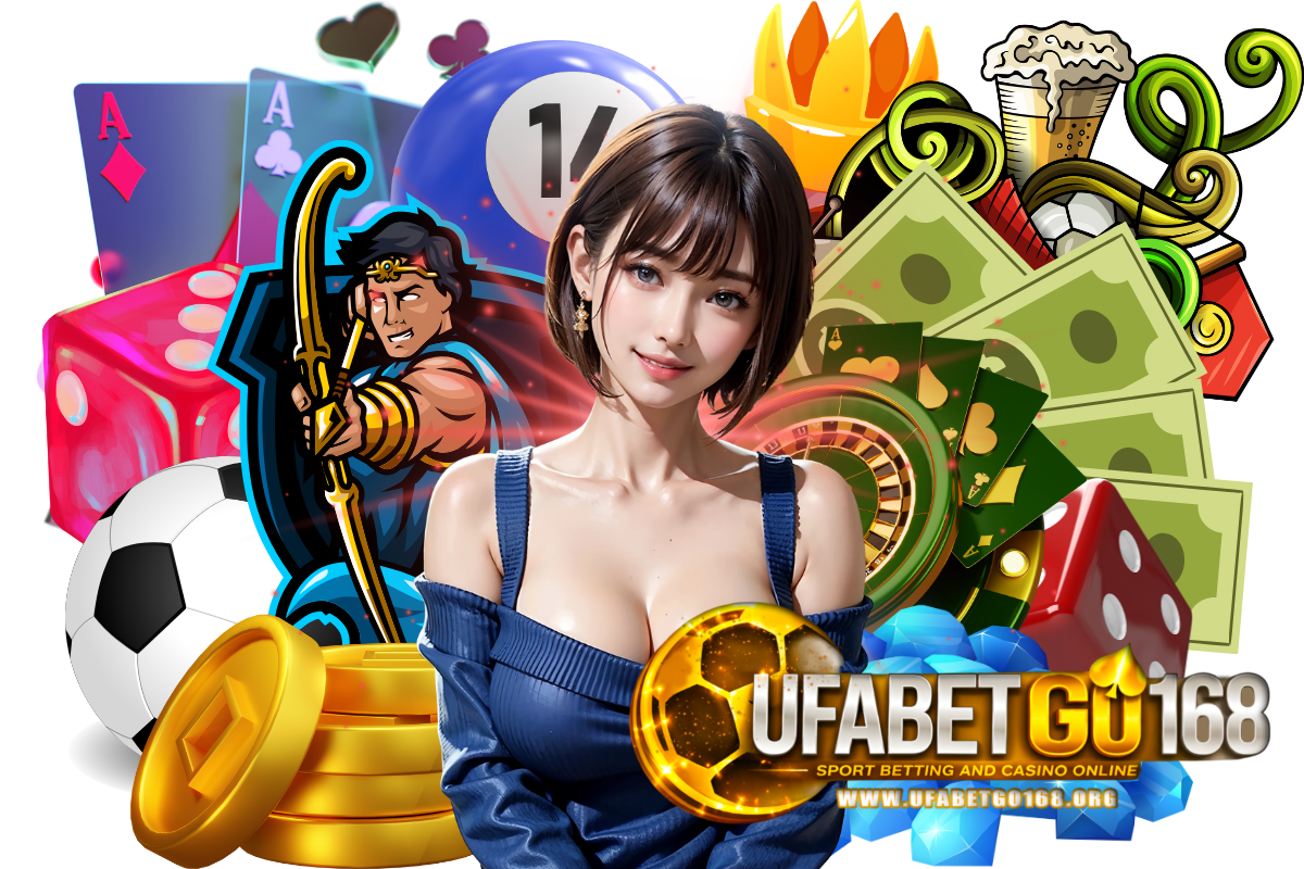 ufabetgo168 สล็อต