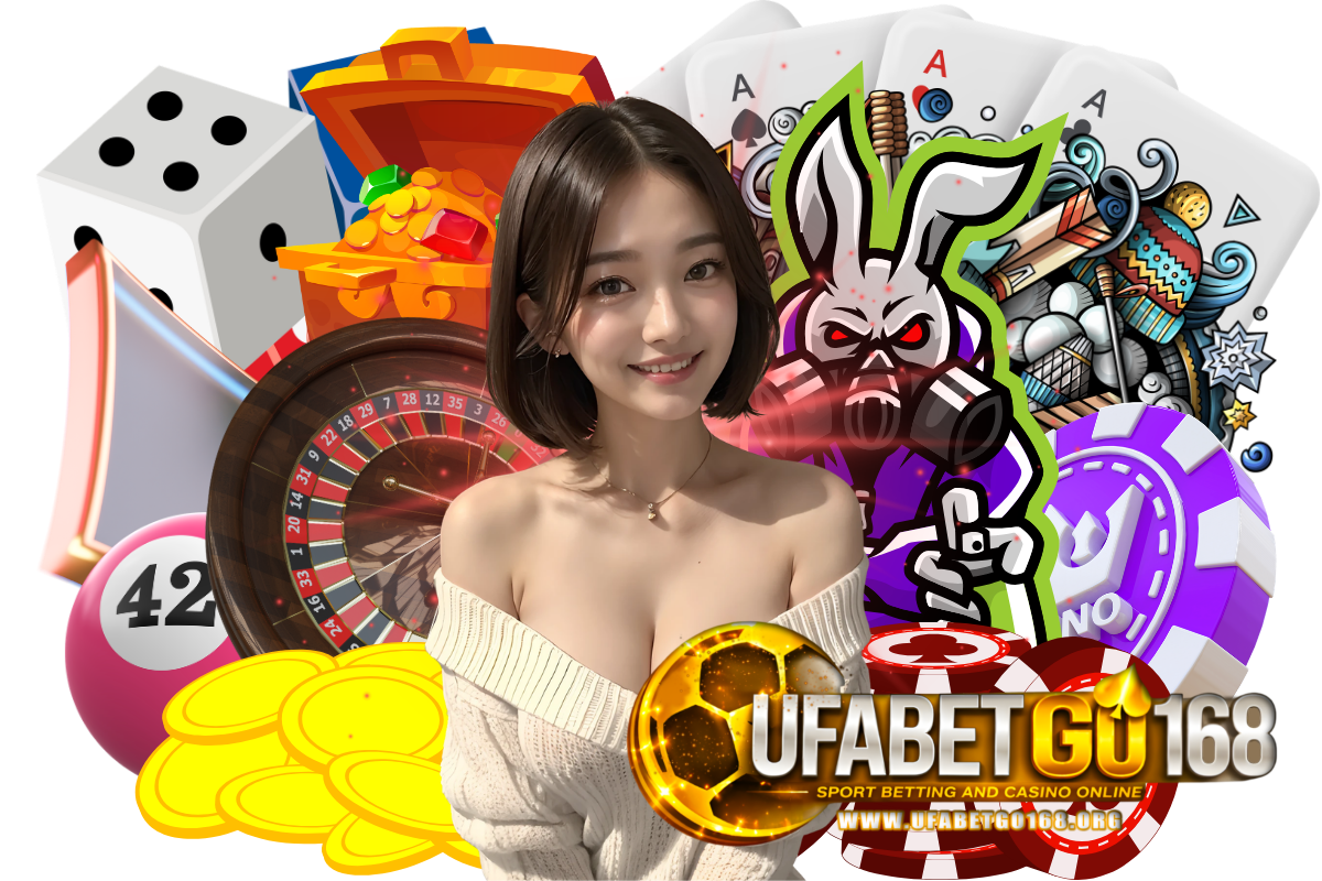 ufabetgo168 เว็บตรง