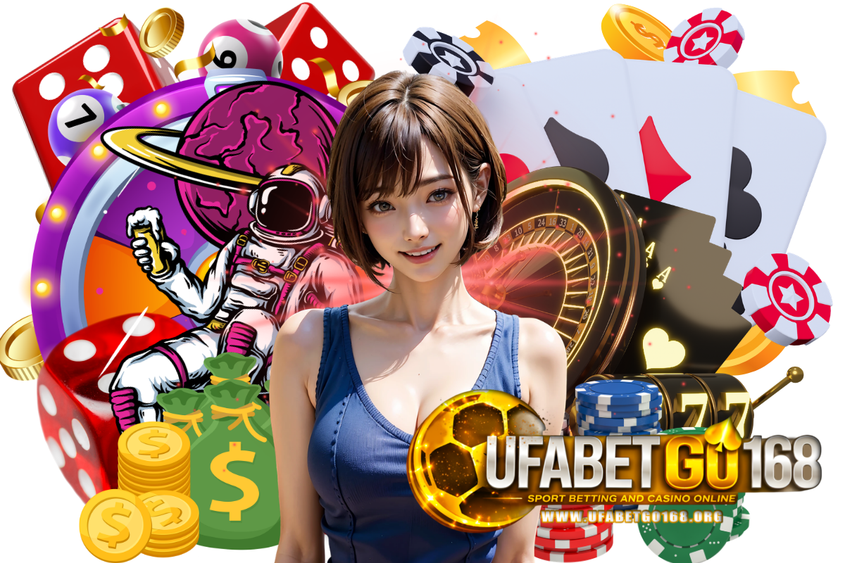 ufabetgo168 แจกเครดิตฟรี
